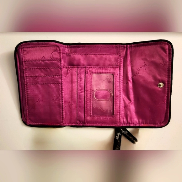 Vera Bradley Wallet - Picture 3 of 4